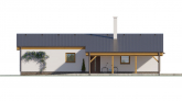 View - BUNGALOW 108